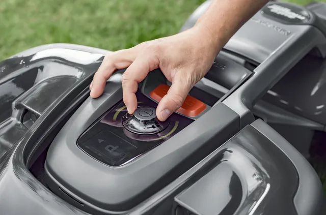 Automower® Access